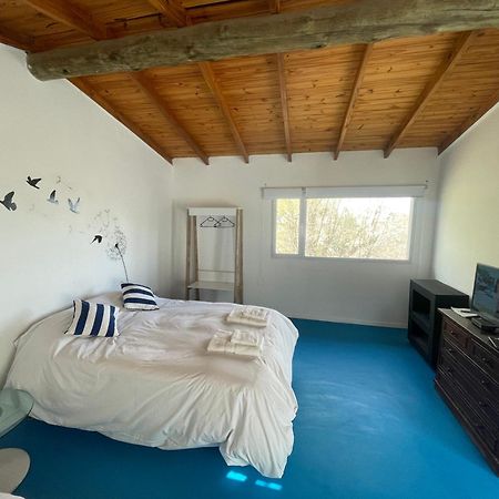 La Casa Del Rey De Las Ballenas Puerto Pirámides 外观 照片